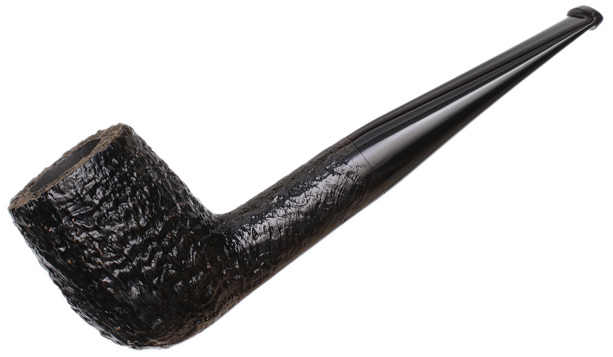 Tsuge Ikebana Sandblasted Billiard (Fukuda) (G) (124) (2014)