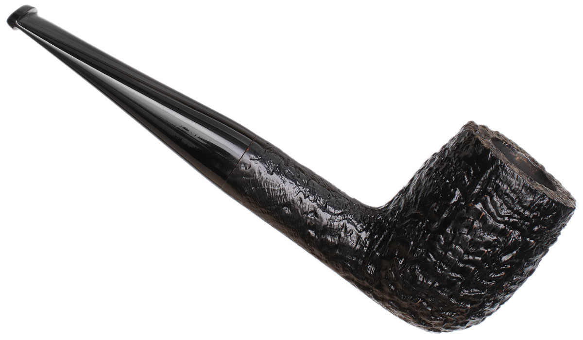 Tsuge Ikebana Sandblasted Billiard (Fukuda) (G) (124) (2014)