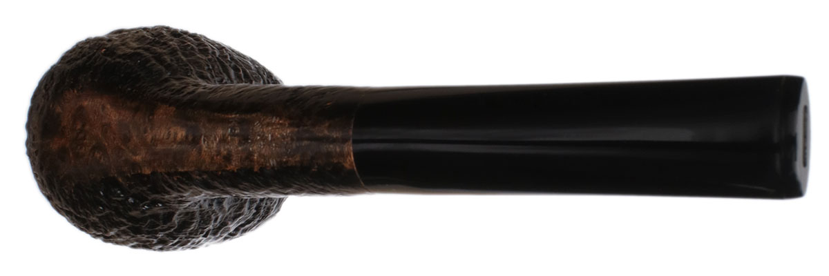Tsuge Ikebana Sandblasted Billiard (Fukuda) (G) (124) (2014)