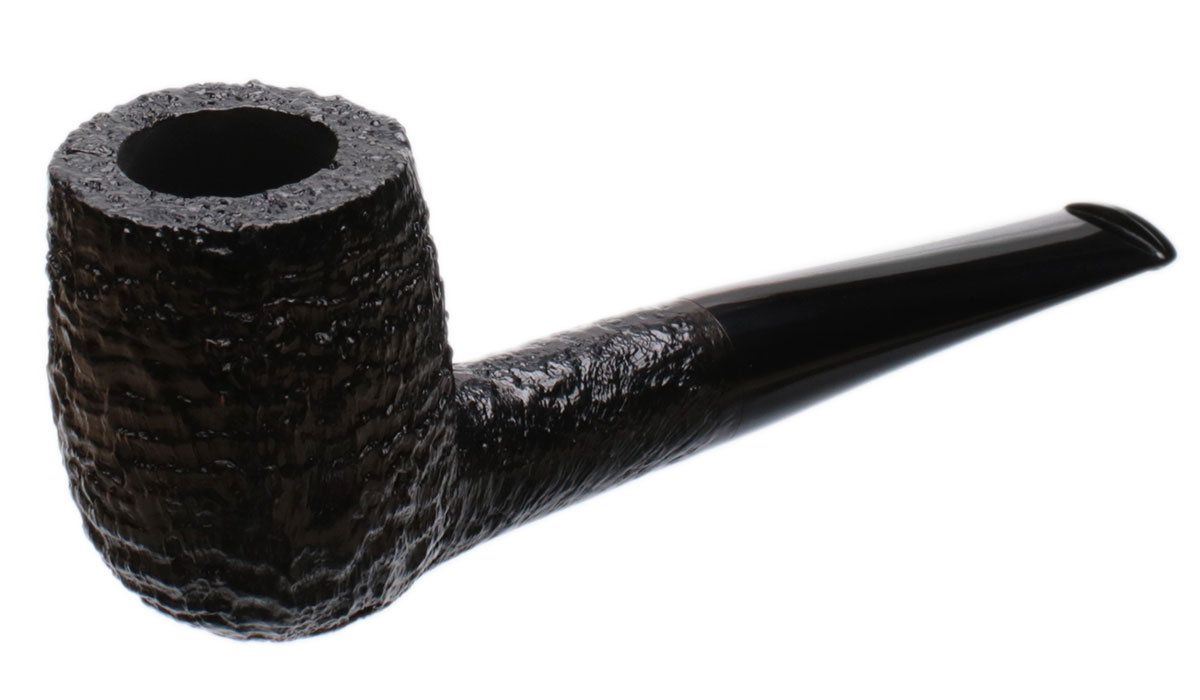 Tsuge Ikebana Sandblasted Billiard (Fukuda) (G) (124) (2014)
