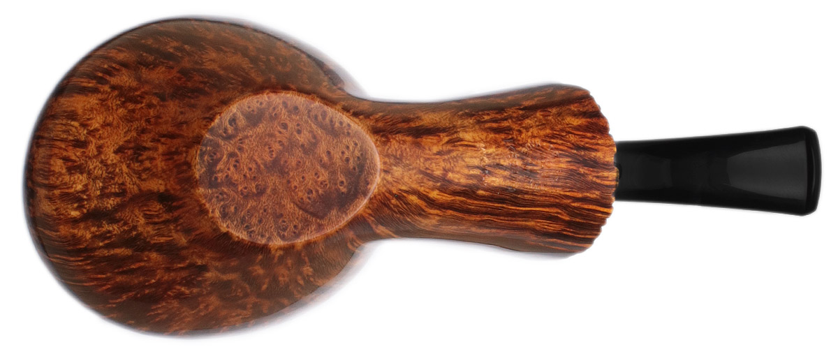 Tsuge Ikebana Smooth Bent Dublin Sitter (Kikuchi) (I) (029) (2021)