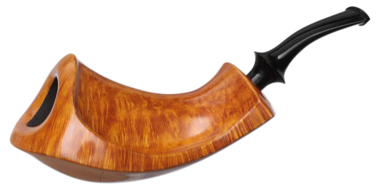 Tsuge Ikebana Smooth Cobra (Kikuchi) (H) (028) (2021)