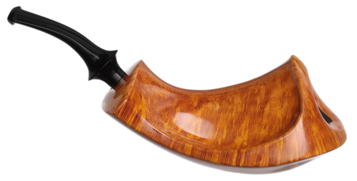 Tsuge Ikebana Smooth Cobra (Kikuchi) (H) (028) (2021)