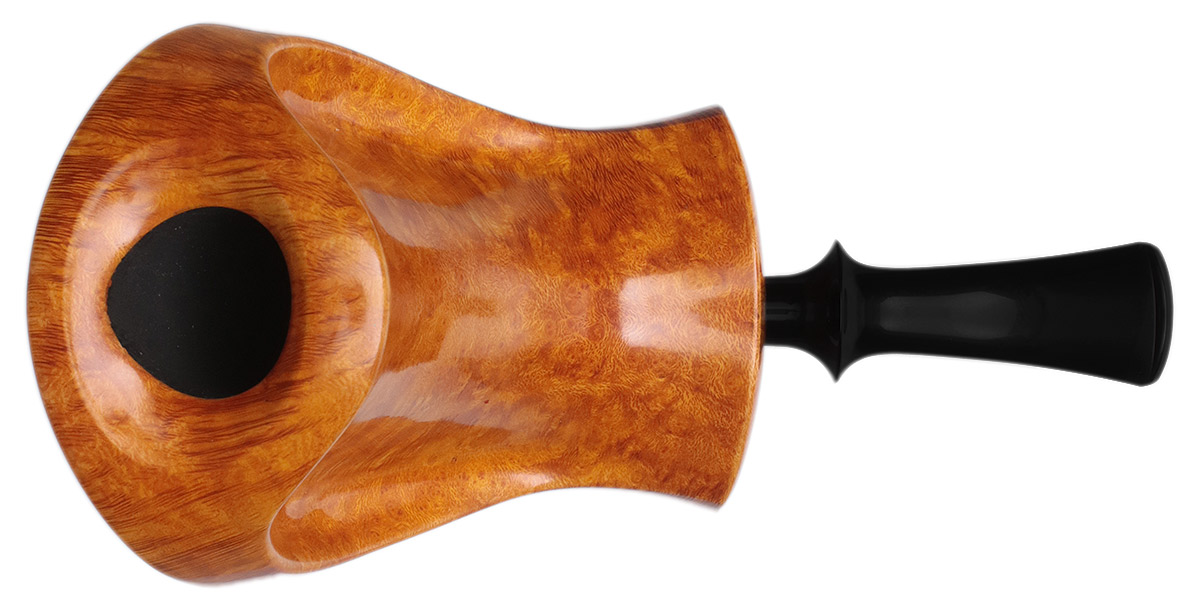 Tsuge Ikebana Smooth Cobra (Kikuchi) (H) (028) (2021)