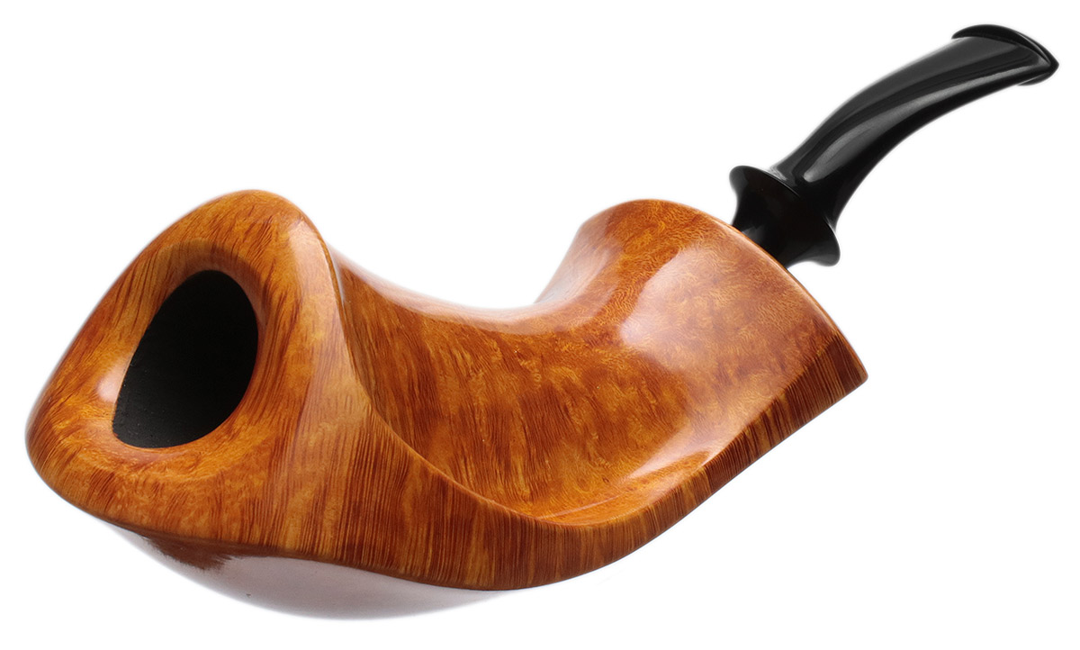 Tsuge Ikebana Smooth Cobra (Kikuchi) (H) (028) (2021)