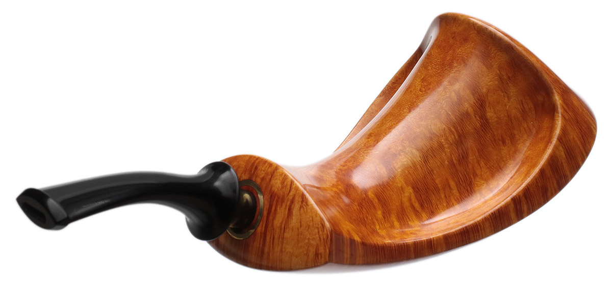 Tsuge Ikebana Smooth Cobra (Kikuchi) (H) (028) (2021)
