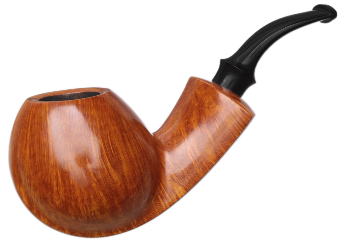 Tsuge Ikebana Smooth Fish (Fukuda) (O) (172) (2015)