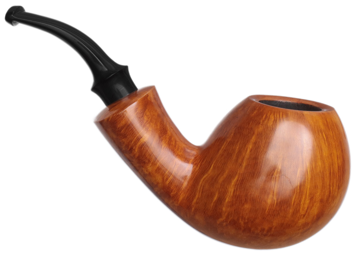 Tsuge Ikebana Smooth Fish (Fukuda) (O) (172) (2015)