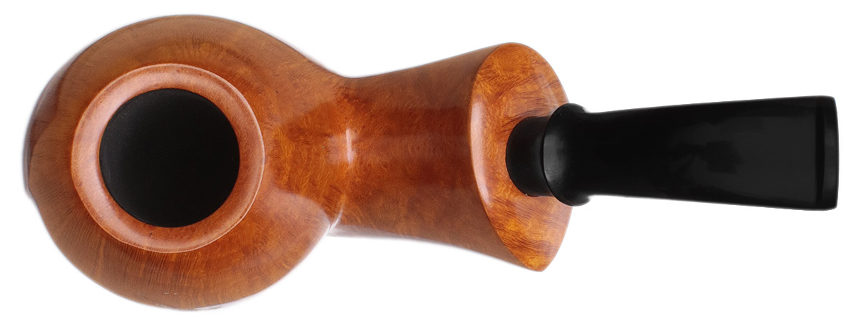 Tsuge Ikebana Smooth Fish (Fukuda) (O) (172) (2015)
