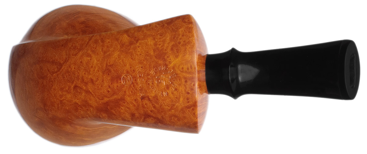 Tsuge Ikebana Smooth Fish (Fukuda) (O) (172) (2015)