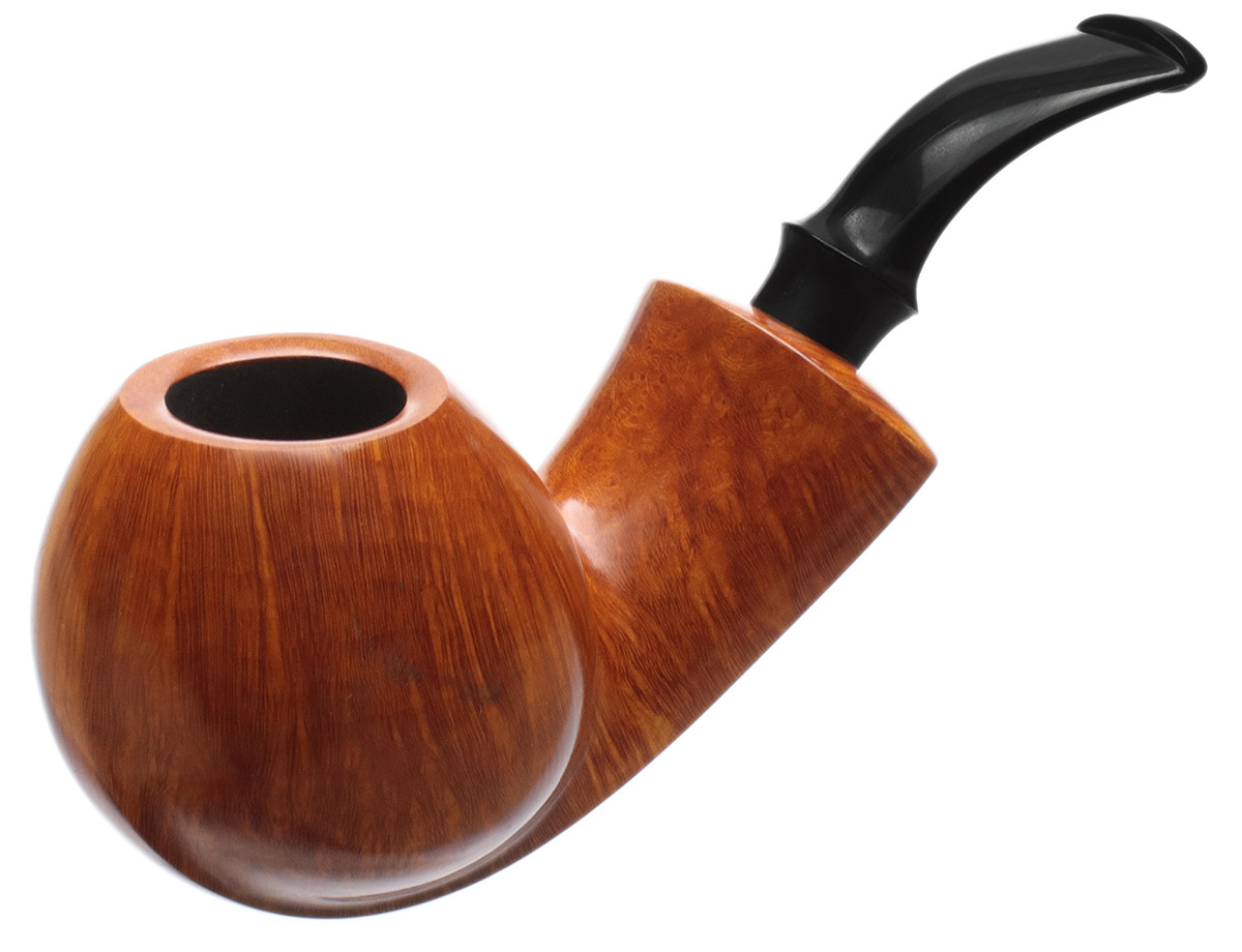 Tsuge Ikebana Smooth Fish (Fukuda) (O) (172) (2015)