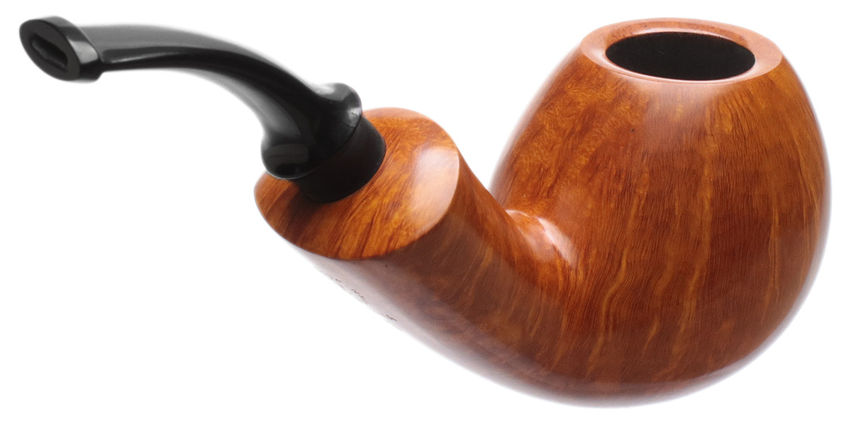 Tsuge Ikebana Smooth Fish (Fukuda) (O) (172) (2015)