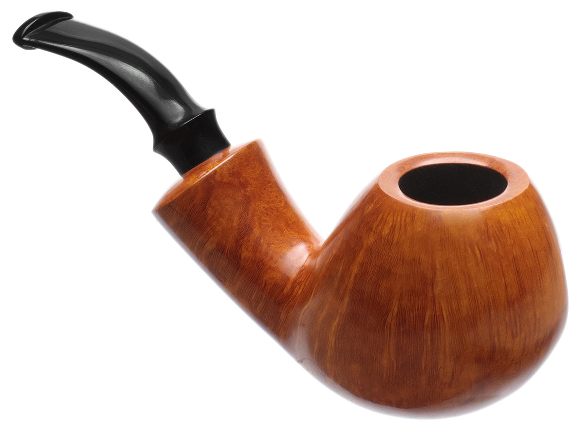 Tsuge Ikebana Smooth Fish (Fukuda) (O) (172) (2015)