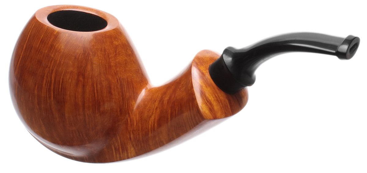 Tsuge Ikebana Smooth Fish (Fukuda) (O) (172) (2015)