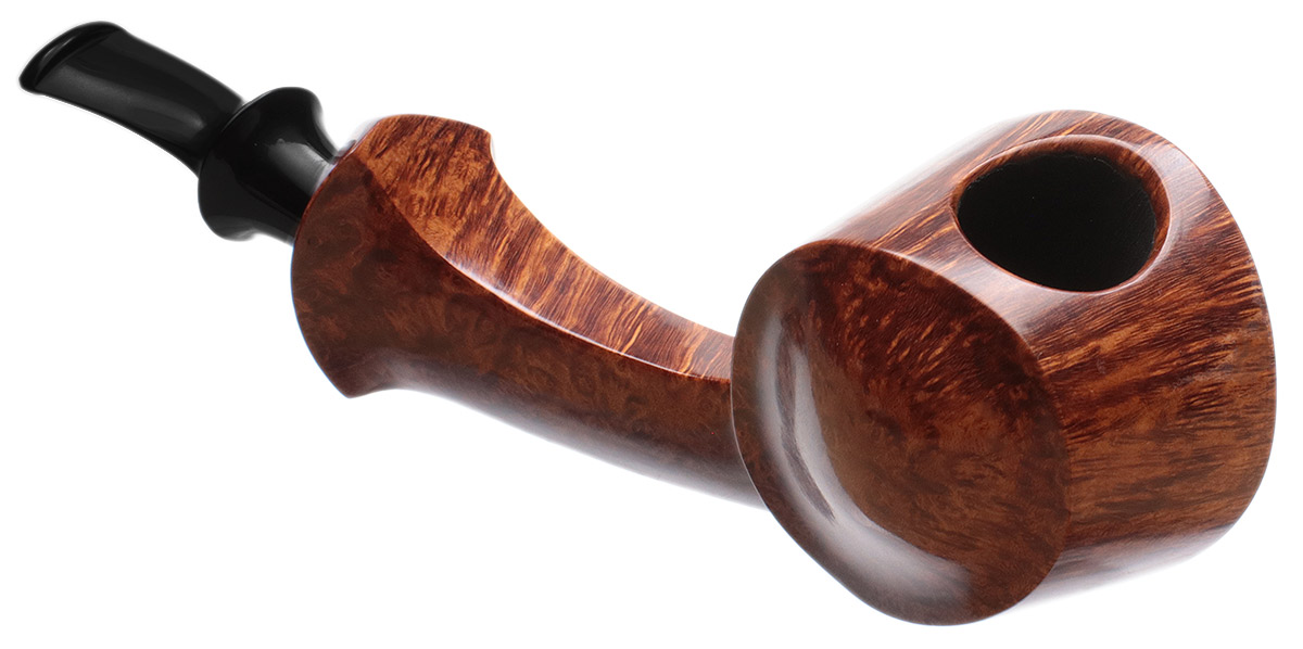 Tsuge Ikebana Smooth Blowfish (Ohi) (P) (252) (2017)
