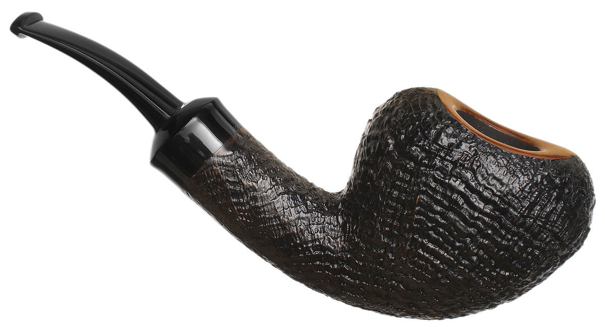 Tsuge Ikebana Sandblasted Acorn (Ohi) (E) (251) (2014)