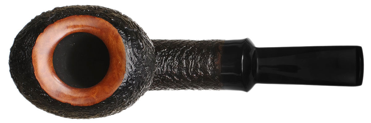 Tsuge Ikebana Sandblasted Acorn (Ohi) (E) (251) (2014)