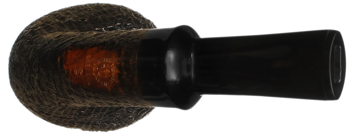 Tsuge Ikebana Sandblasted Acorn (Ohi) (E) (251) (2014)