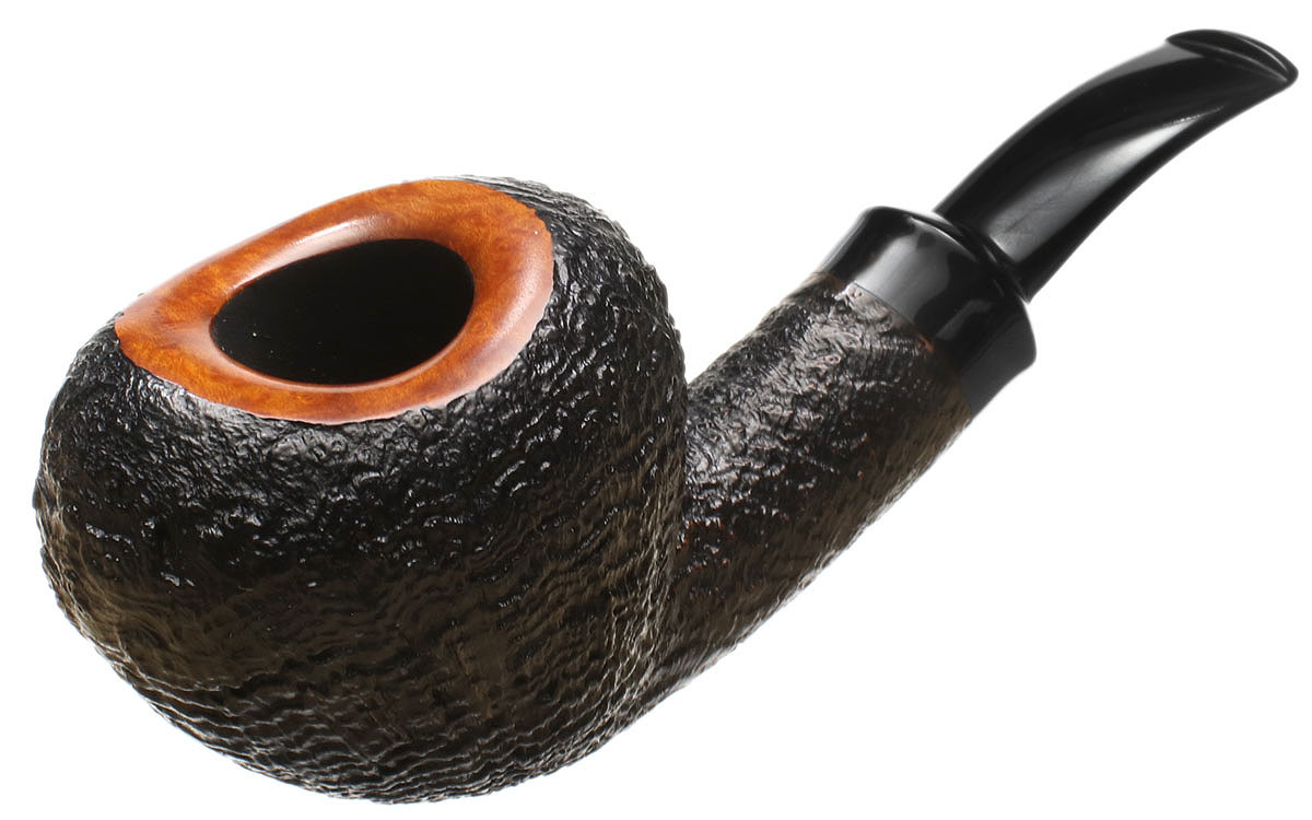 Tsuge Ikebana Sandblasted Acorn (Ohi) (E) (251) (2014)