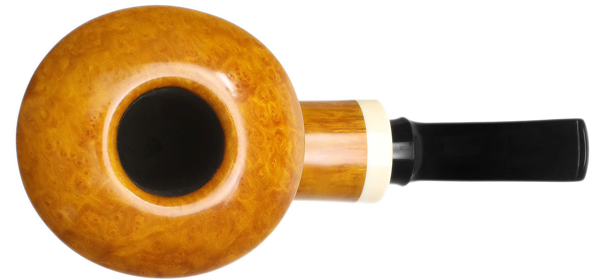 Tsuge Ikebana Smooth Bent Dublin (Fukuda) (H) (242) (2014)