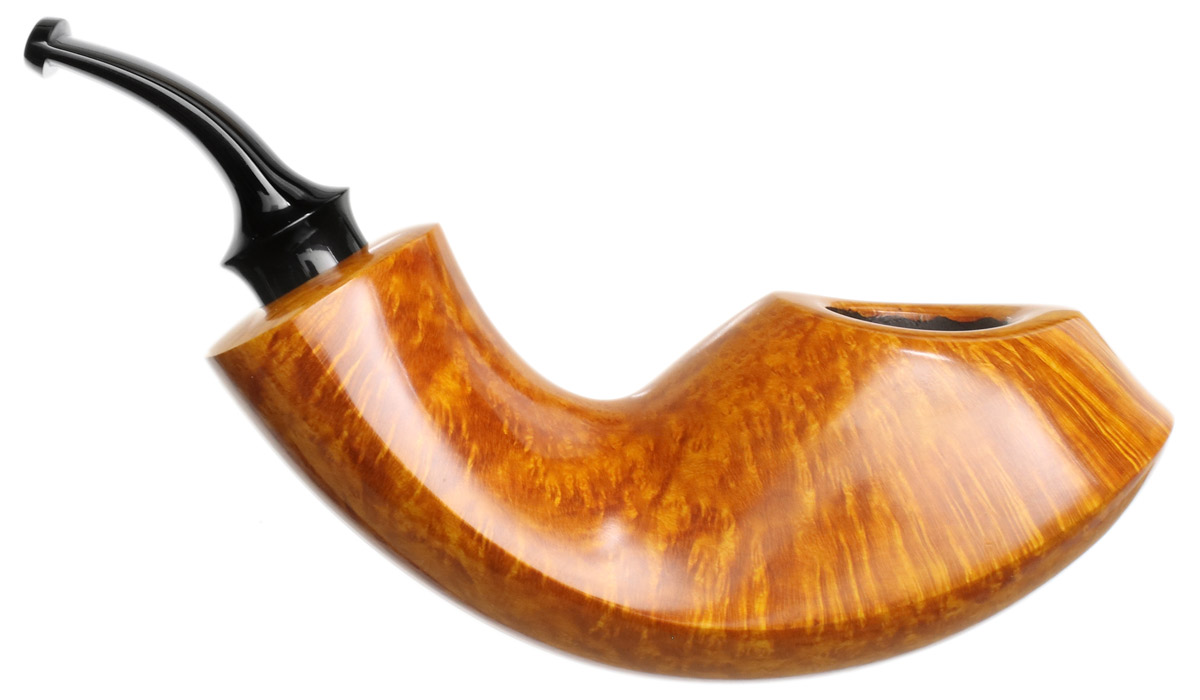 Tsuge Ikebana Smooth Freehand (Fukuda) (K) (024) (2019)