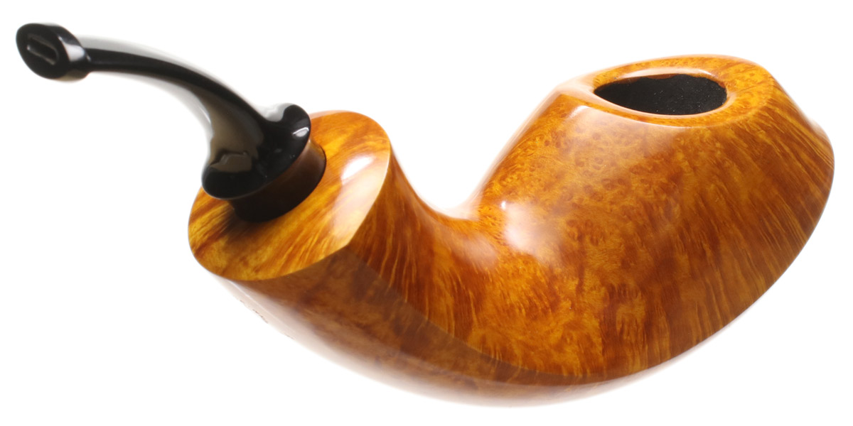 Tsuge Ikebana Smooth Freehand (Fukuda) (K) (024) (2019)