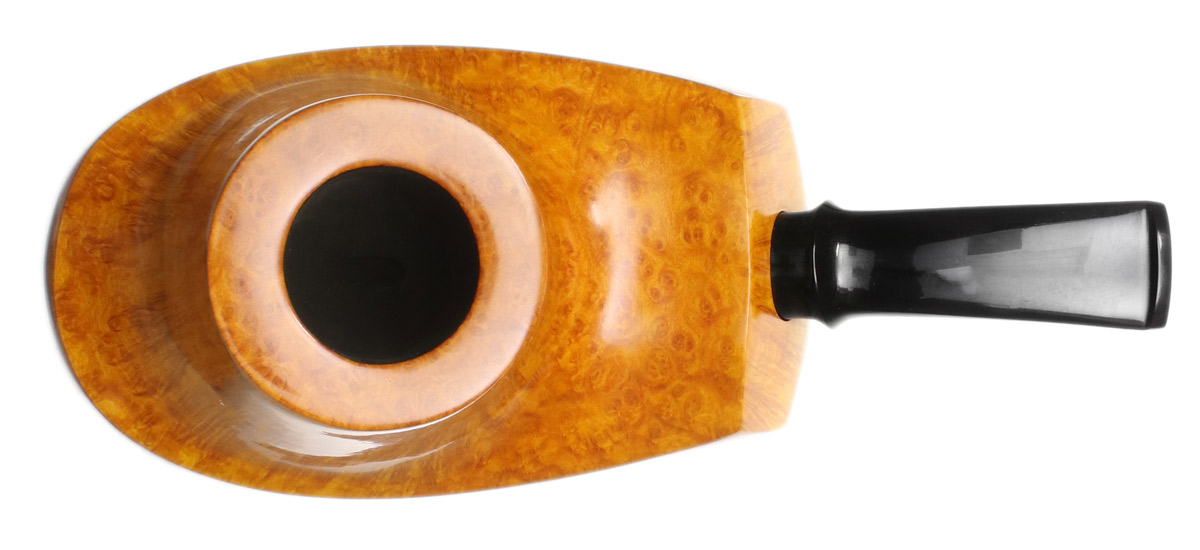 Tsuge Ikebana Smooth Volcano (Fukuda) (Q) (262) (2017)