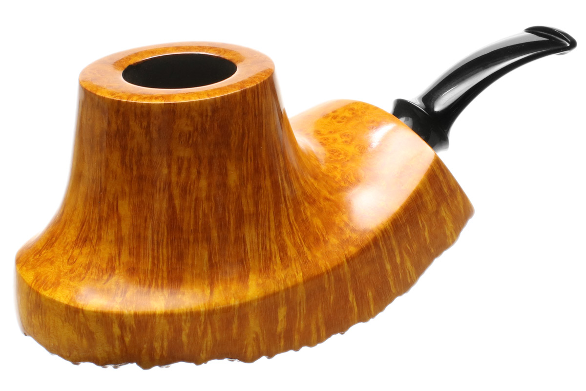 Tsuge Ikebana Smooth Volcano (Fukuda) (Q) (262) (2017)