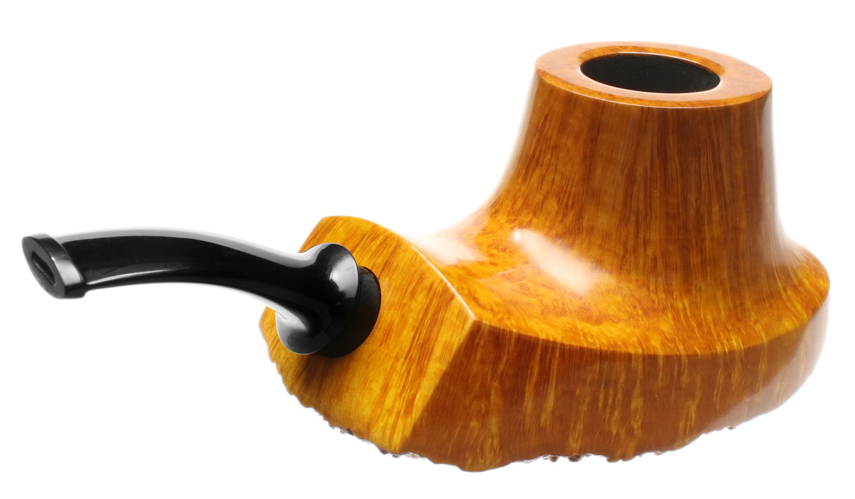 Tsuge Ikebana Smooth Volcano (Fukuda) (Q) (262) (2017)