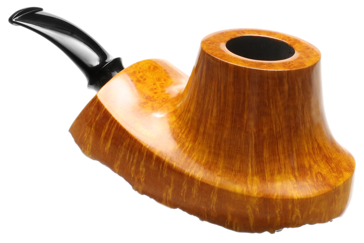Tsuge Ikebana Smooth Volcano (Fukuda) (Q) (262) (2017)