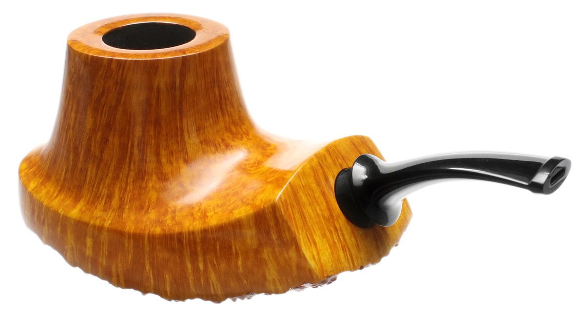 Tsuge Ikebana Smooth Volcano (Fukuda) (Q) (262) (2017)