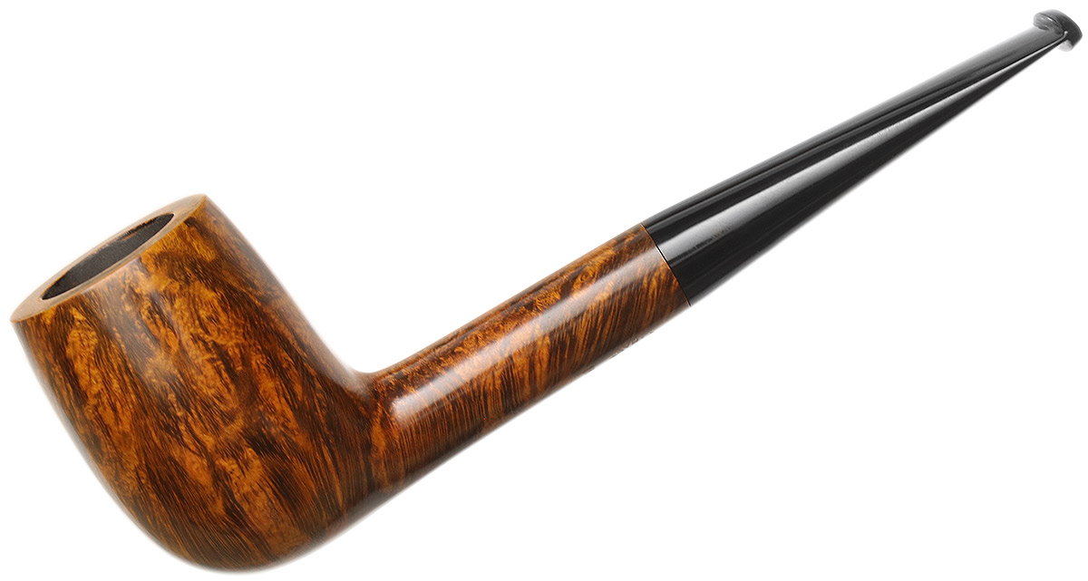 Tsuge Ikebana: Smooth Billiard (Fukuda) (L) (070) (2021) Tobacco