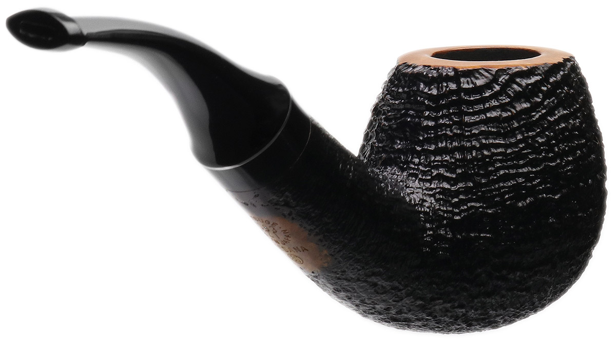 Tsuge Ikebana Sandblasted Bent Apple (Fukuda) (H) (093) (2021)