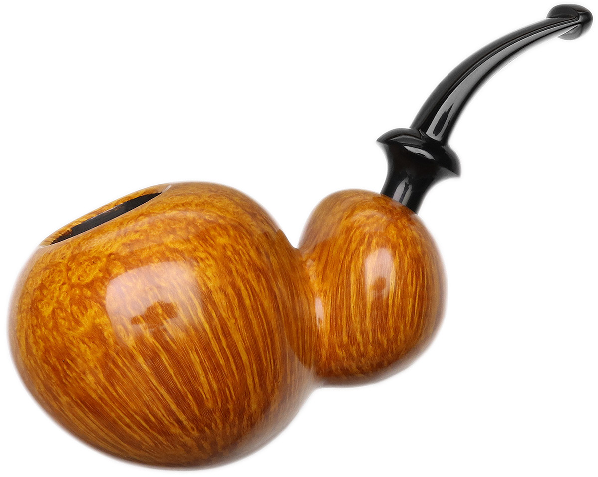 Tsuge Ikebana Smooth Acorn (Fukuda) (S) (153) (2021)