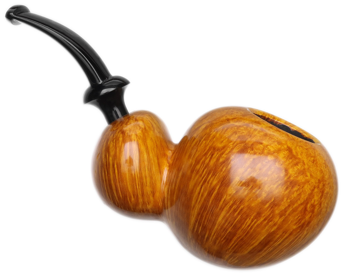 Tsuge Ikebana Smooth Acorn (Fukuda) (S) (153) (2021)