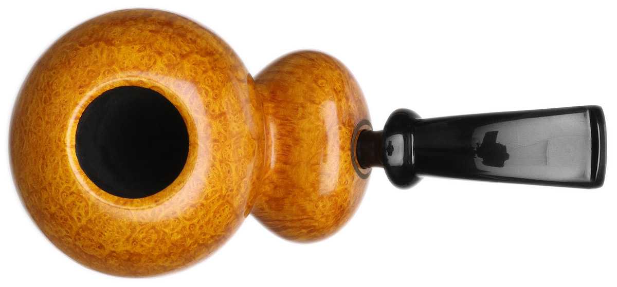 Tsuge Ikebana Smooth Acorn (Fukuda) (S) (153) (2021)