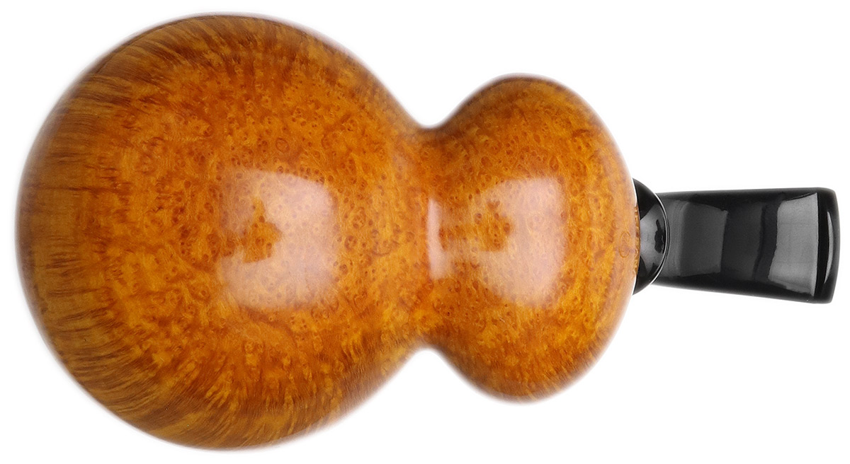 Tsuge Ikebana Smooth Acorn (Fukuda) (S) (153) (2021)