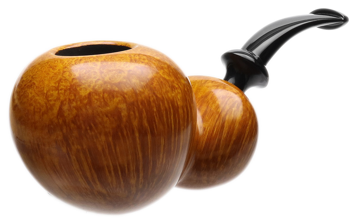 Tsuge Ikebana Smooth Acorn (Fukuda) (S) (153) (2021)