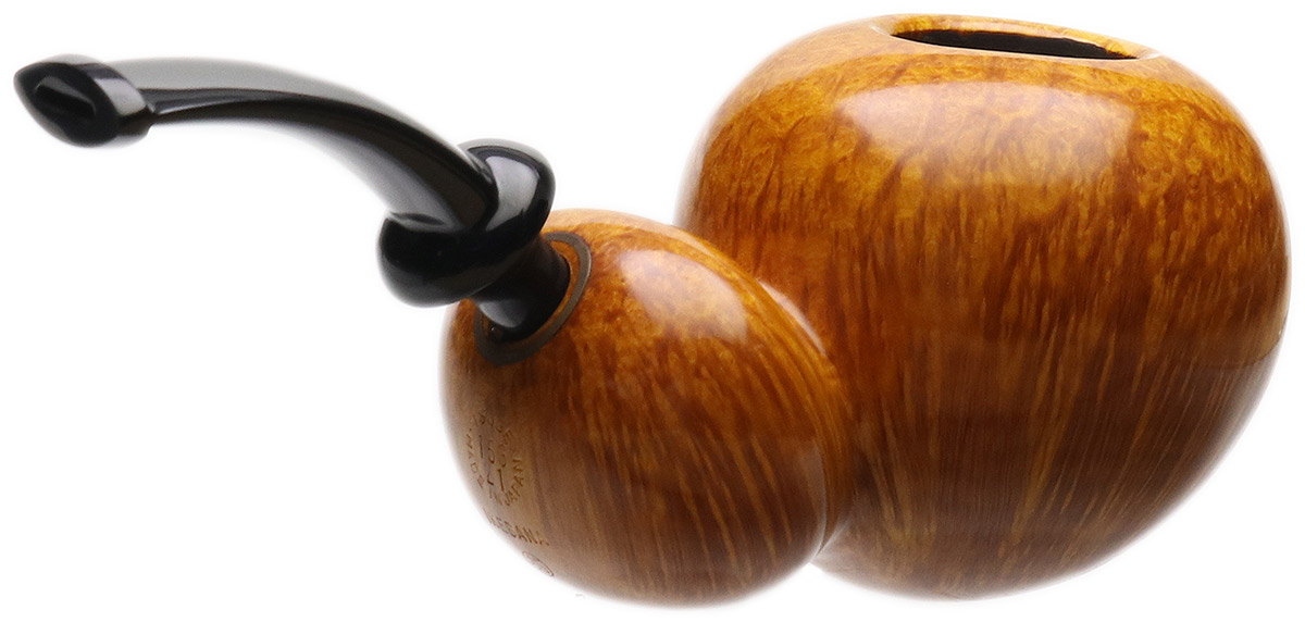 Tsuge Ikebana Smooth Acorn (Fukuda) (S) (153) (2021)