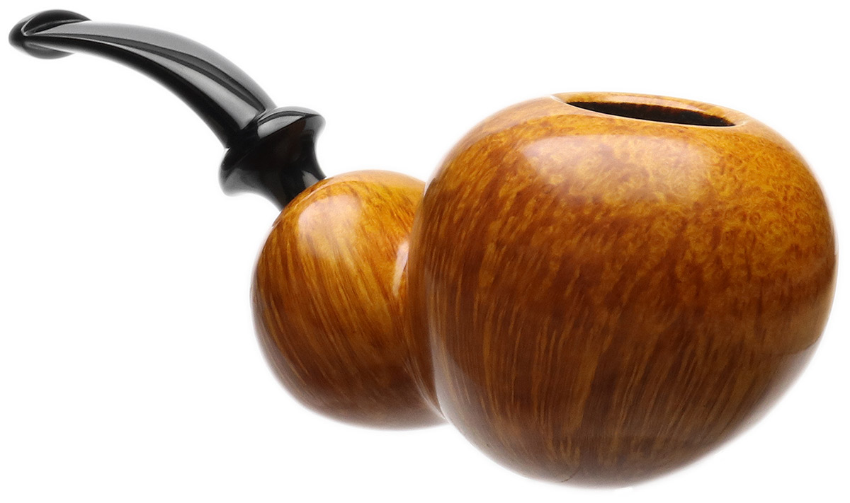 Tsuge Ikebana Smooth Acorn (Fukuda) (S) (153) (2021)