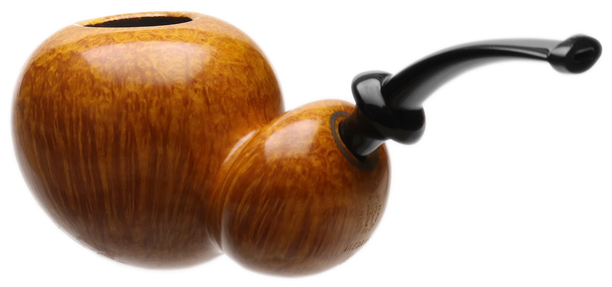 Tsuge Ikebana Smooth Acorn (Fukuda) (S) (153) (2021)