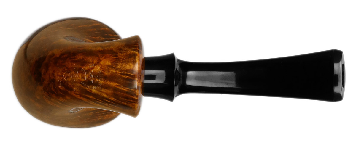 Tsuge Ikebana Smooth Bent Dublin (Kikuchi) (H) (022) (2022)