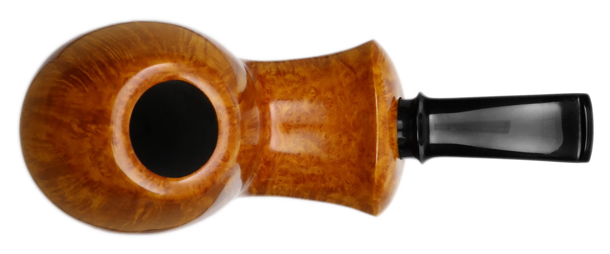Tsuge Ikebana Smooth Bent Apple (Fukuda) (M) (077) (2018)