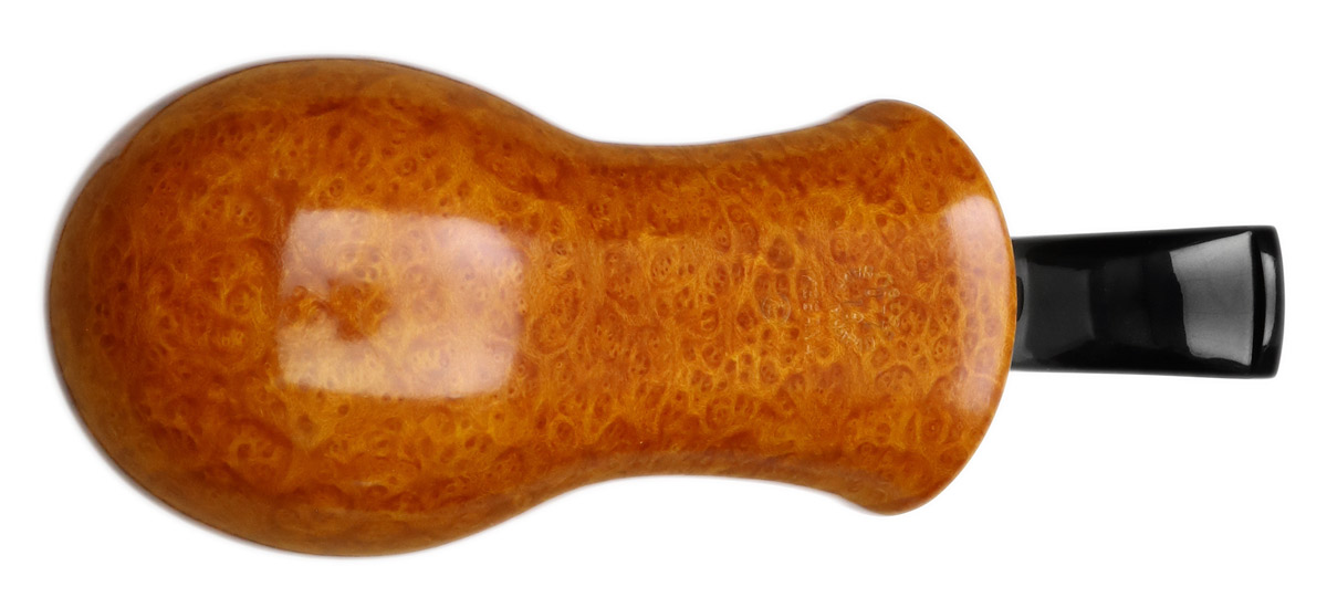 Tsuge Ikebana Smooth Bent Apple (Fukuda) (M) (077) (2018)