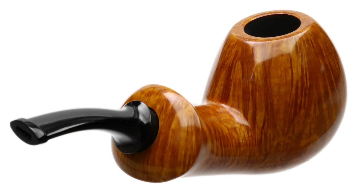 Tsuge Ikebana Smooth Bent Apple (Fukuda) (M) (077) (2018)