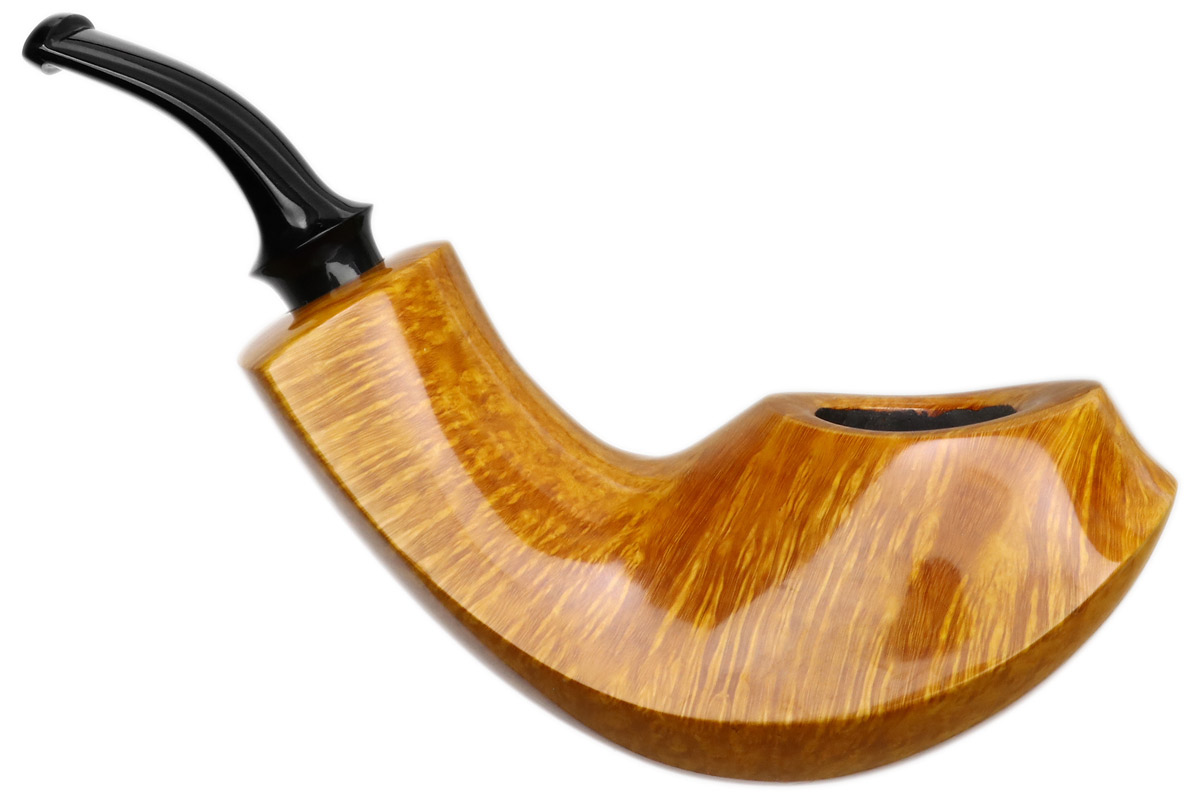 Tsuge Ikebana Smooth Freehand (Fukuda) (P) (144) (2018)