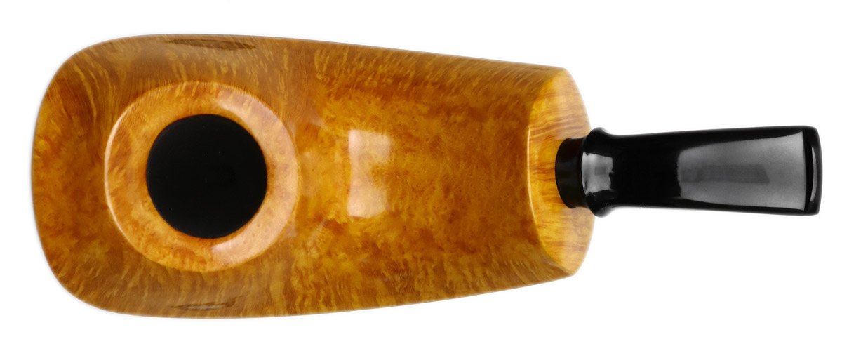 Tsuge Ikebana Smooth Freehand (Fukuda) (P) (144) (2018)