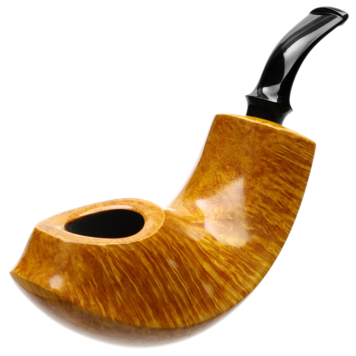 Tsuge Ikebana Smooth Freehand (Fukuda) (P) (144) (2018)