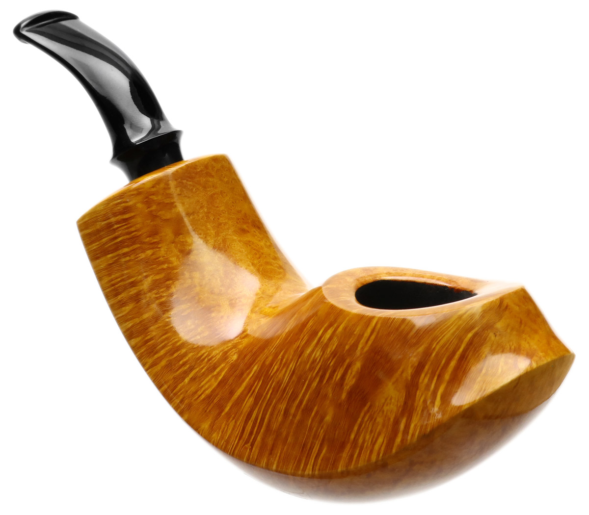 Tsuge Ikebana Smooth Freehand (Fukuda) (P) (144) (2018)