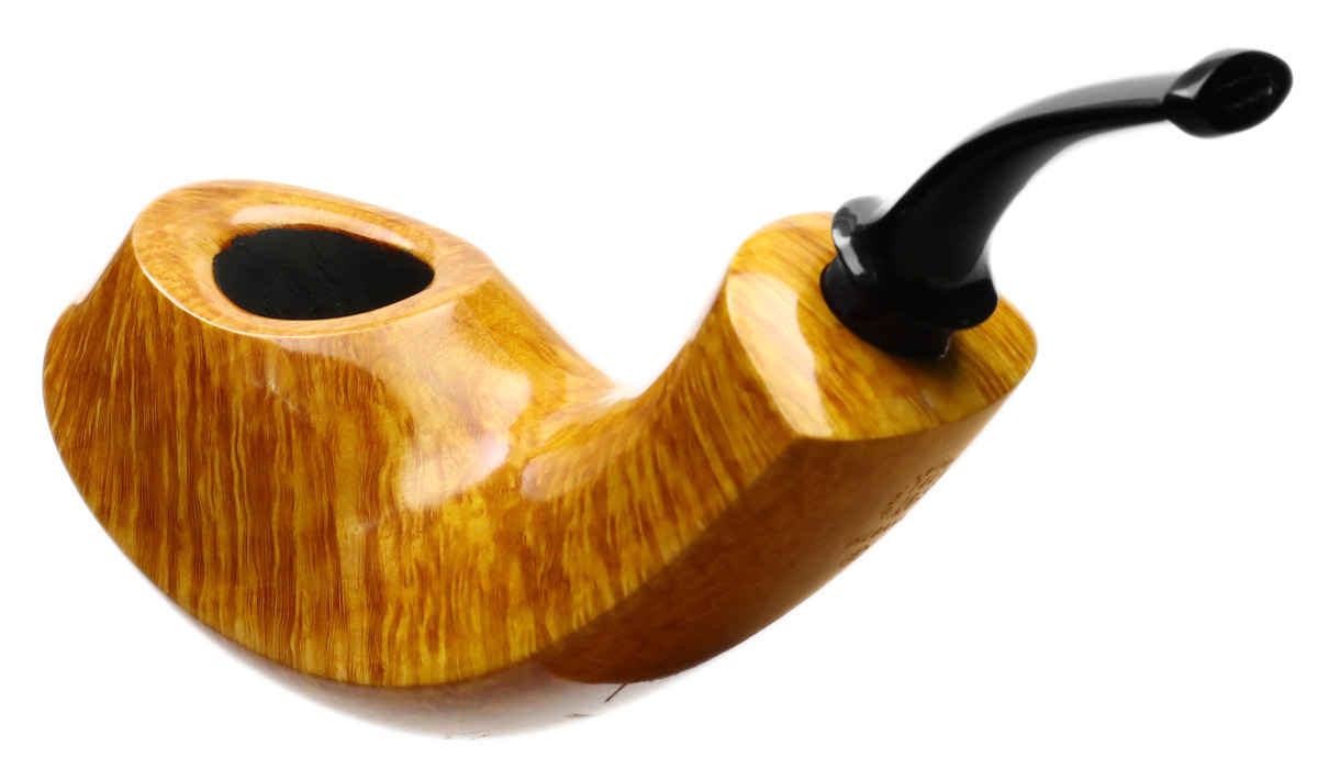Tsuge Ikebana Smooth Freehand (Fukuda) (P) (144) (2018)
